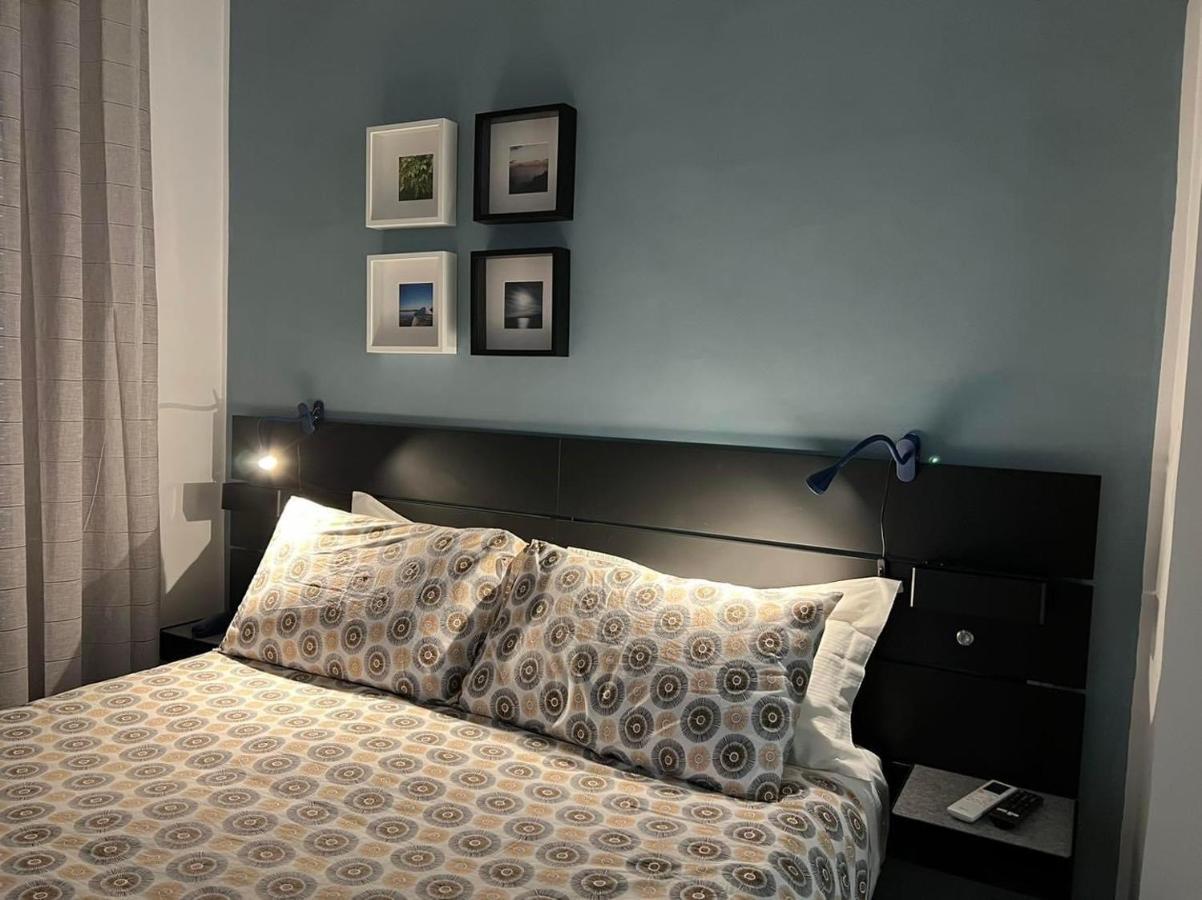 Garibaldi R&b Bed & Breakfast Messina