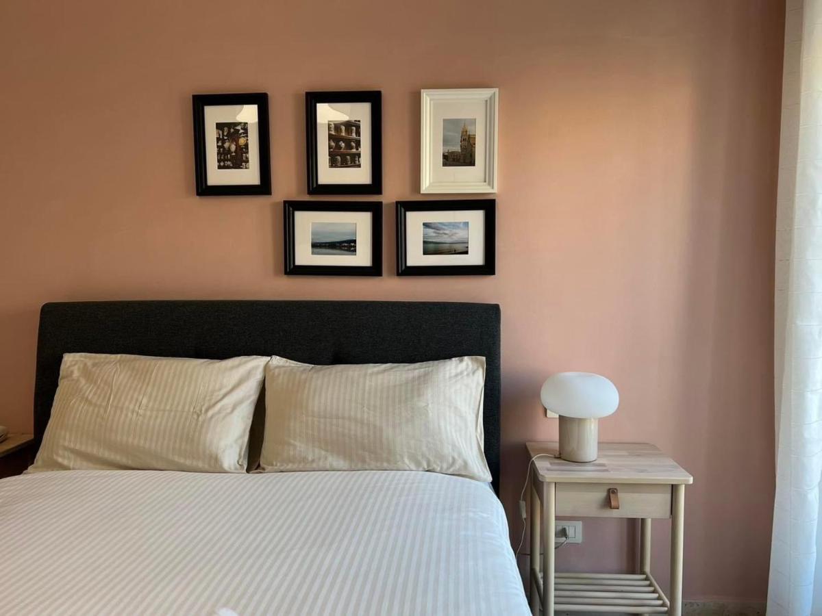 Bed & Breakfast Garibaldi R&b
