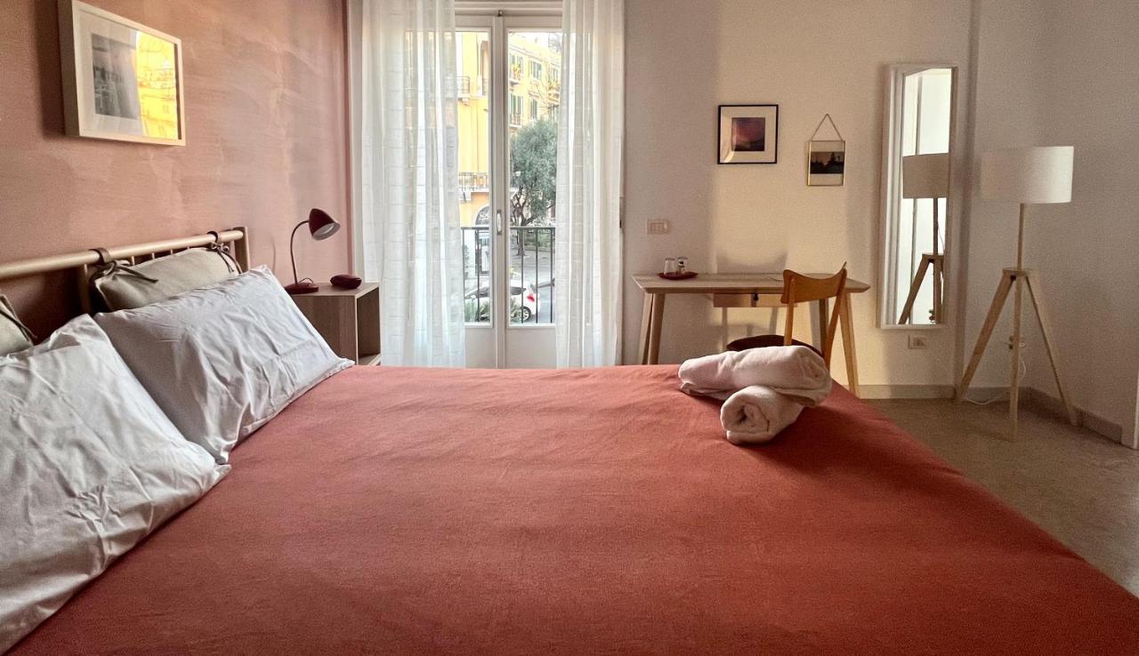 Bed & Breakfast Garibaldi R&b