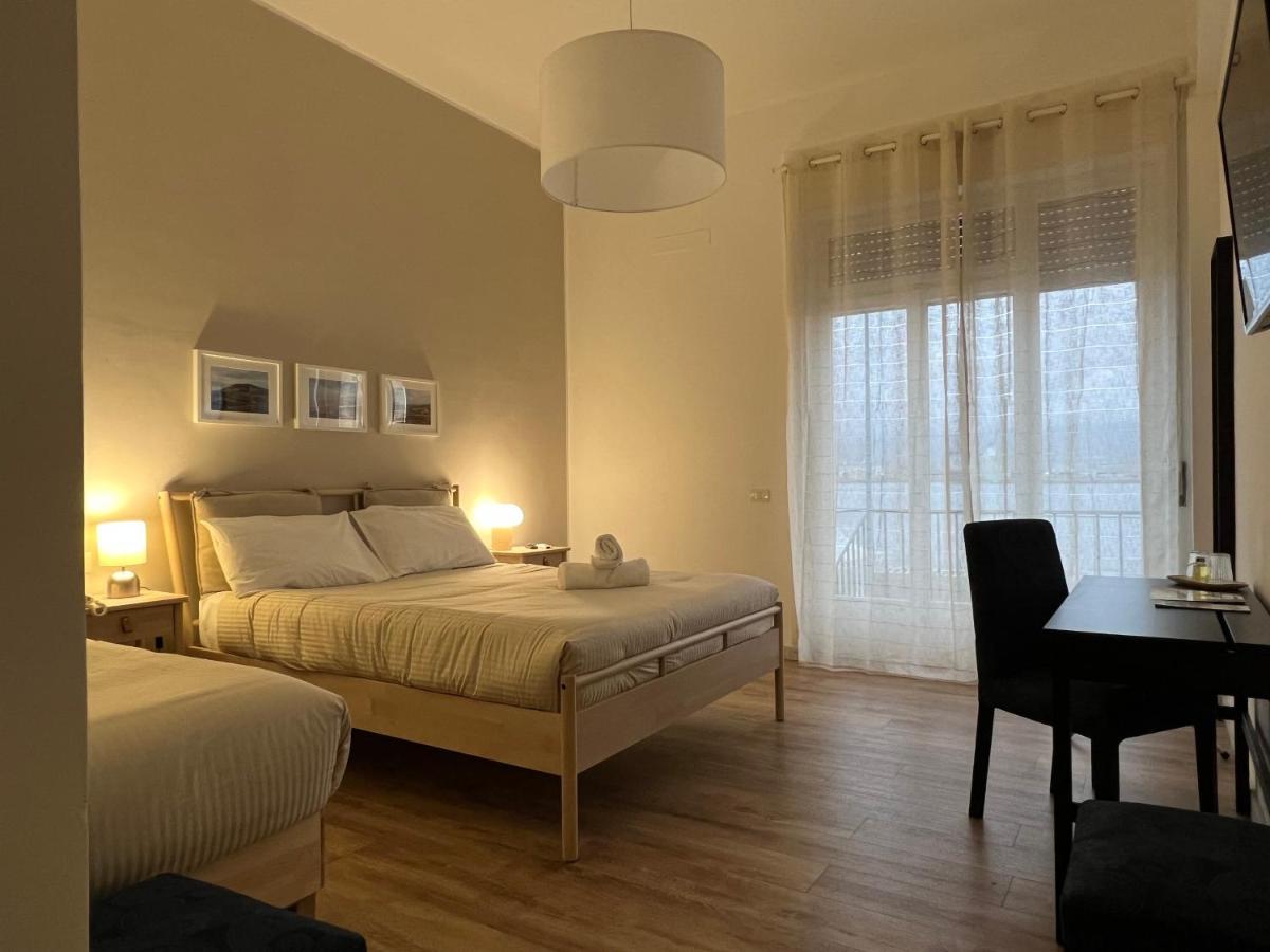 Garibaldi R&b Bed & Breakfast