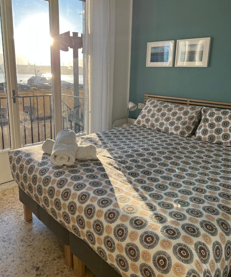 Garibaldi R&b Bed & Breakfast Messina