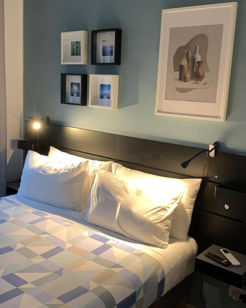 Bed & Breakfast Garibaldi R&b