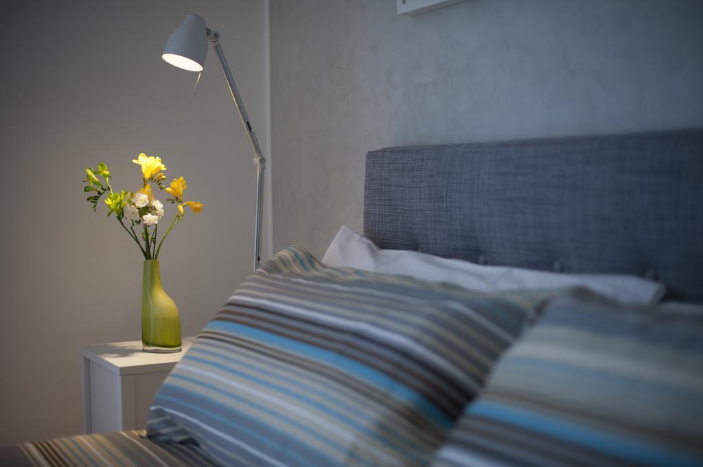 Garibaldi R&b Bed & Breakfast Messina