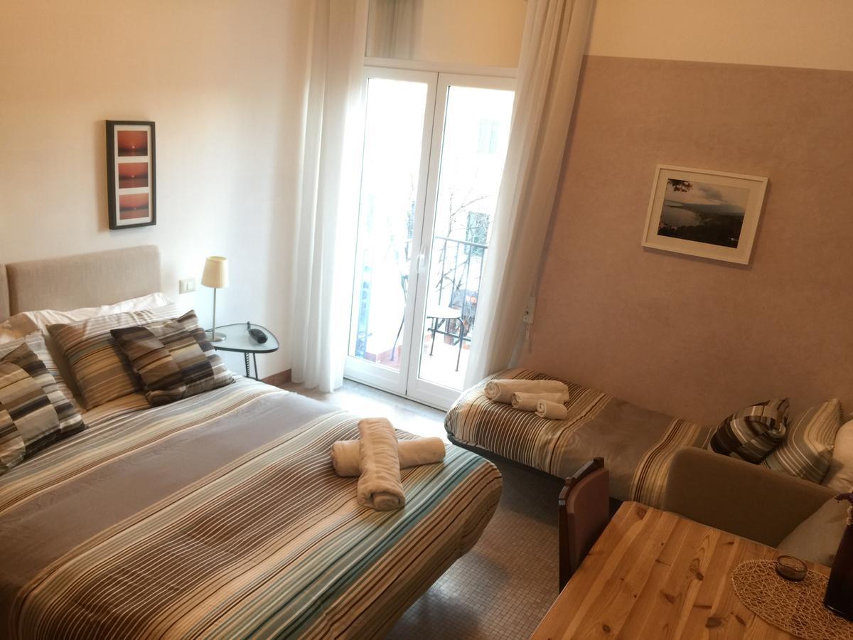 Bed & Breakfast Garibaldi R&b