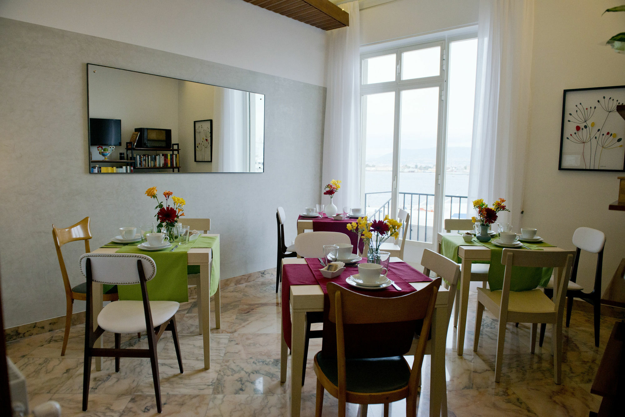 Garibaldi R&b Bed & Breakfast 3*