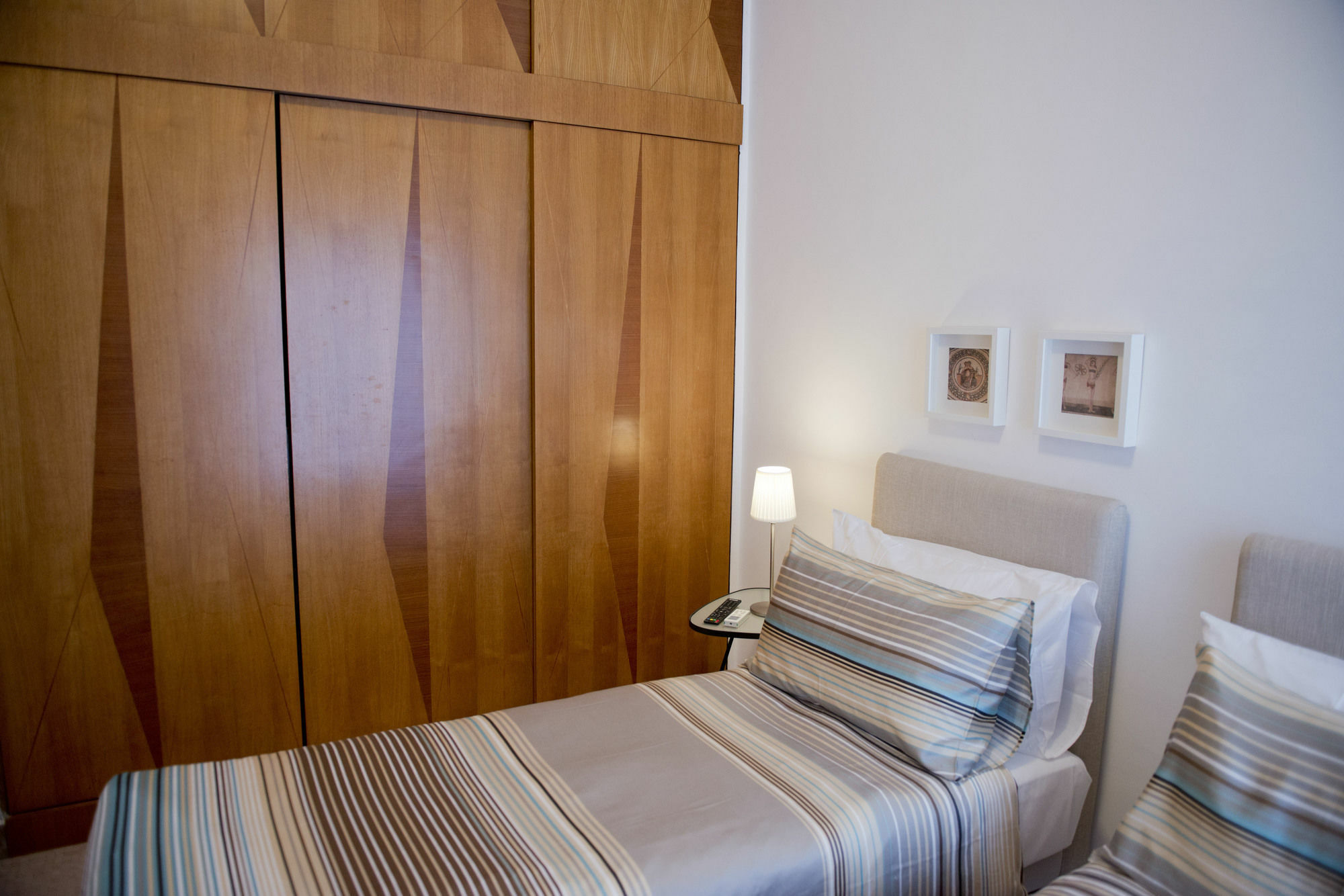 Bed & Breakfast Garibaldi R&b