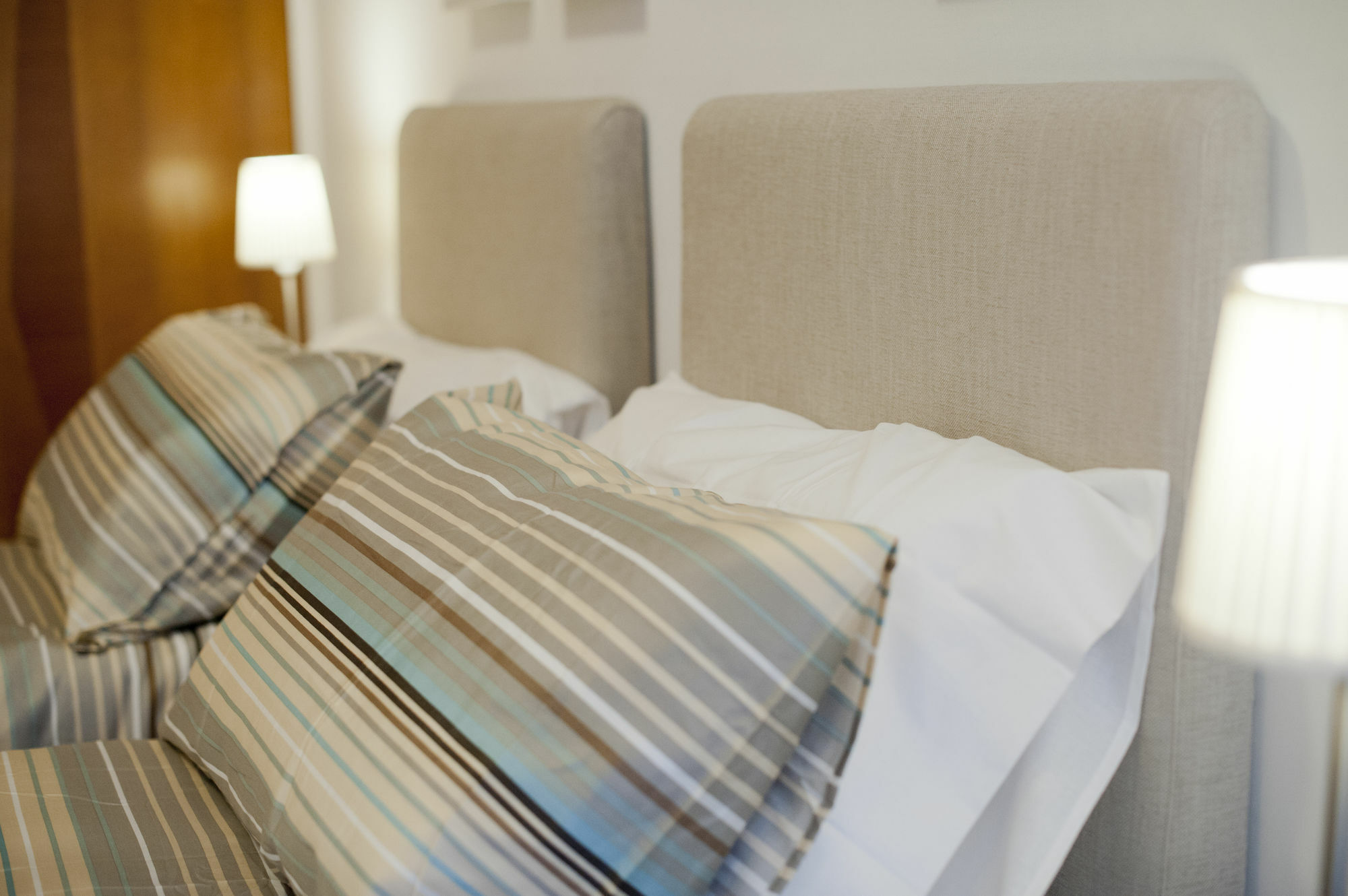 Bed & Breakfast Garibaldi R&b 3*