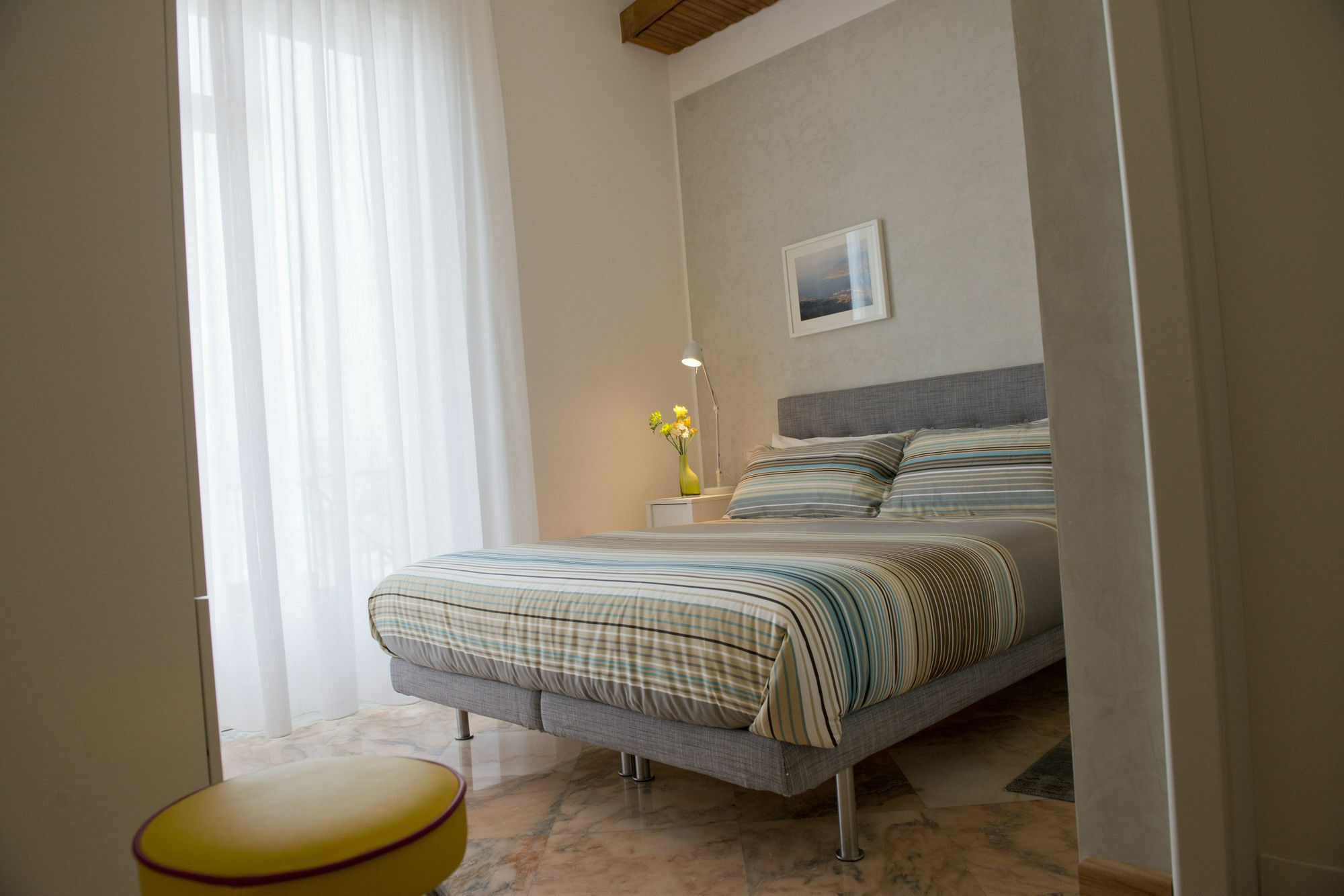 Garibaldi R&b Bed & Breakfast 3*