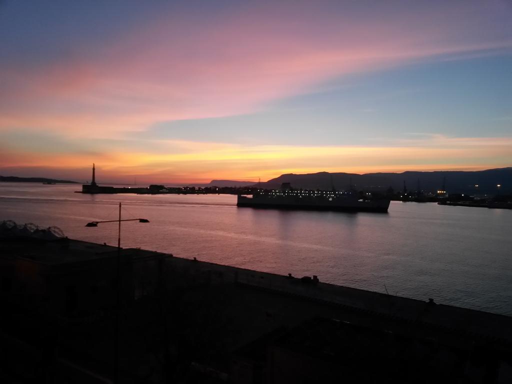 Garibaldi R&b 3* Messina