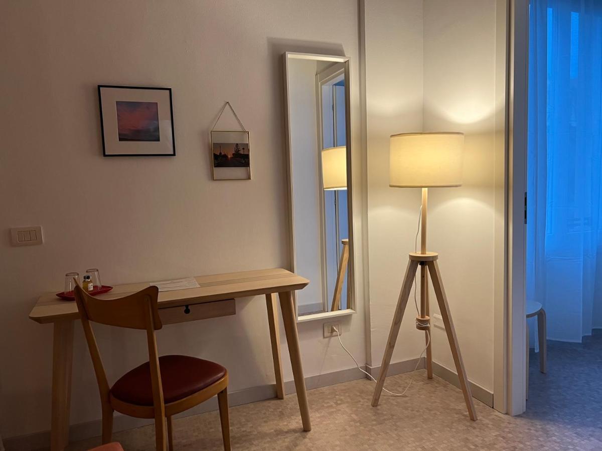 Couette-café Garibaldi R&b 3*