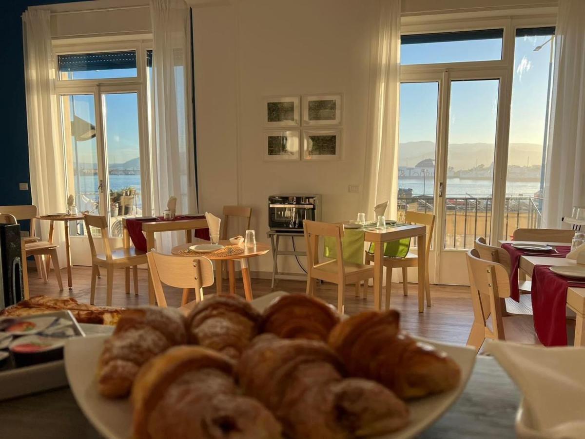 Garibaldi R&b Couette-café