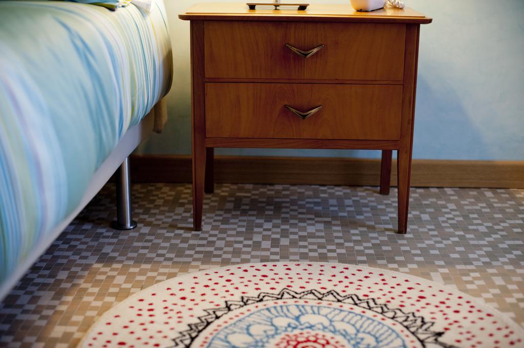 Bed and breakfast Garibaldi R&b Mesina